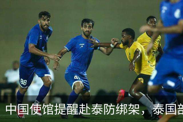 中国使馆提醒赴泰防绑架，泰国部长质疑，怎么其他国家游客没遇到