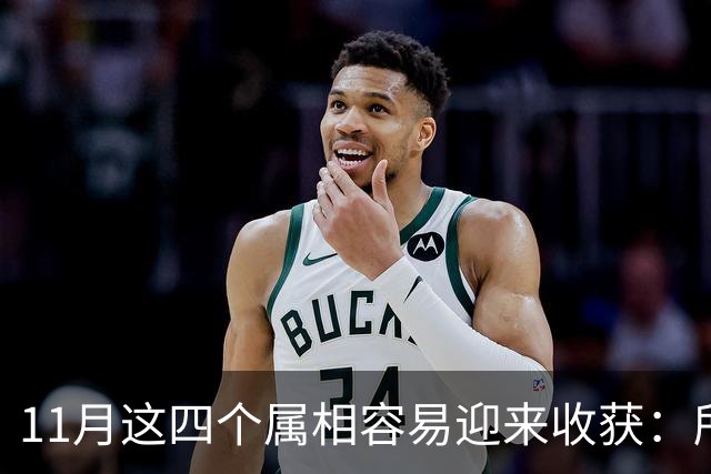 11月这四个属相容易迎来收获：所有惊喜，都是长期默默耕耘的结果